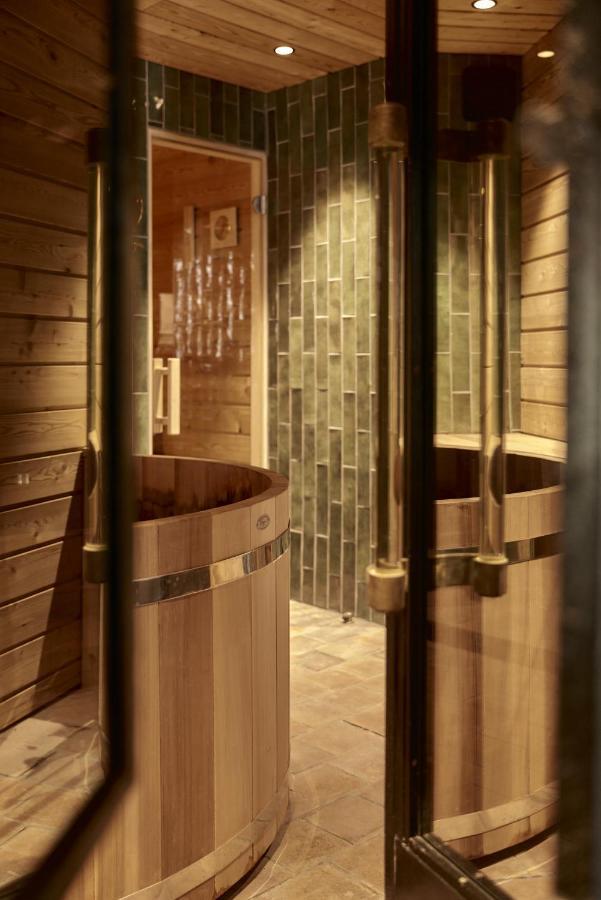 La Chapelle Du Carmel - Centre Ville - 340 M2 - Spa - Cinema - Parking - 랭스 외부 사진
