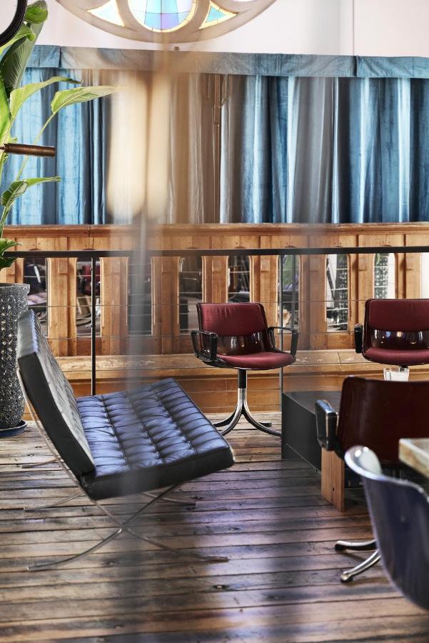 La Chapelle Du Carmel - Centre Ville - 340 M2 - Spa - Cinema - Parking - 랭스 외부 사진