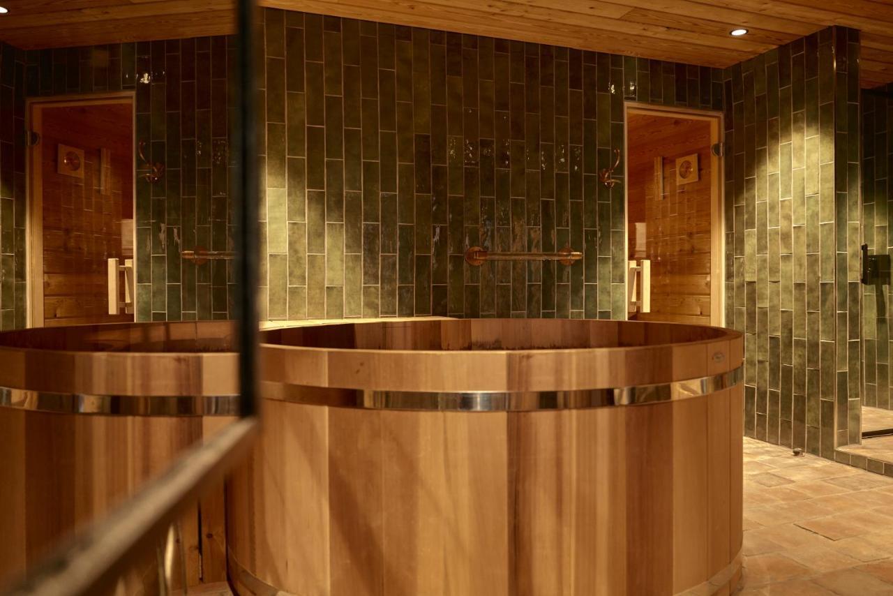 La Chapelle Du Carmel - Centre Ville - 340 M2 - Spa - Cinema - Parking - 랭스 외부 사진